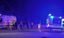 3 kişi yaralı halde bulundu