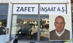 58 yaşındaki iş adamı hayatını kaybetti
