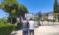 8 yıl hapisle aranıyordu, Kuşadası’nda yakalandı