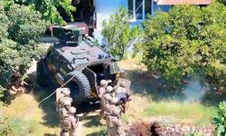 Son dakika.. Aydın’da polise ateş açıldı