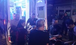 Söke’de ortalık karıştı, çok sayıda ekip katıldı