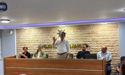 Başkan Kendirlioğlu: Efeler için durmadan, yorulmadan çalışıyoruz