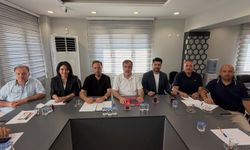 AK Parti Aydın’dan net mesaj: Türkiye Yüzyılı hedefleri için durmak yok