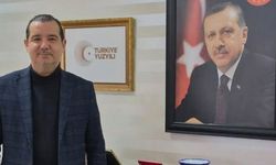 AK Partili Kendirlioğlu: Efeler halkını daha fazla mağdur etmeyin, sorumluluğunuzu yerine getirin