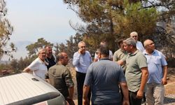 AK Partili Mustafa Savaş: Devletimiz tüm imkânlarıyla sahada