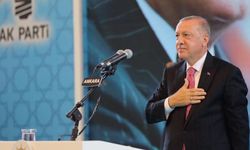 Dünyanın en büyük siyasi yapıları arasında yer alan AK Parti’nin üye sayısı 11,7 milyonu aştı