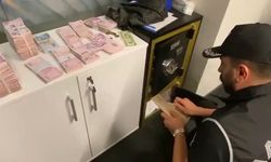 Ankara soruşturmasında operasyon düzenlenen firmanın vitrininde Kuşadası var