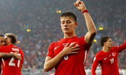 Arda Güler dünya futbolunda zirvede