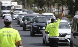 Artık bunlara ceza yok.. Trafikte önemli değişiklik