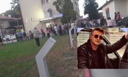 Askerden yeni dönen genç hayatını kaybetti