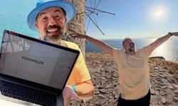 Ata Demirer'in yeni filmi merak uyandırdı