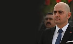 Aydın Adliyesi'nde yeni dönem: Başsavcı Uygur Kaan Arısoy mesaisine başladı
