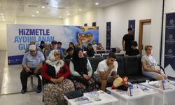 Aydın Büyükşehir’den sağlık seferberliği.. Ücretsiz diş tedavisi hizmeti sürüyor