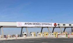 Sürücülerin dikkatine.. Aydın-Denizli Otoyolu için uyarı geldi