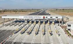 Aydın-Denizli Otoyolu'nda şok ücret.. Vatandaş rakamı görünce isyan etti