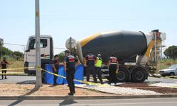 Aydın’da acı olay