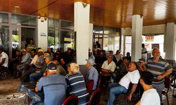 Aydın’da B-Reçete sistemine geçildi, vatandaşlara anlatıldı