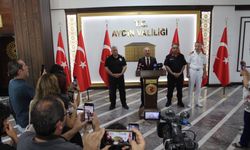 Aydın'da bir ayda 1325 aranan şahıs yakalandı