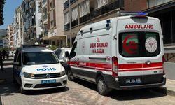 Aydın’da bir kadının cansız bedeni bulundu