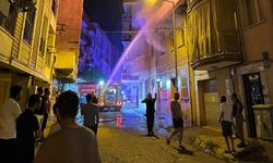 Aydın’da kadının yaptığı mahalleyi sokağa döktü