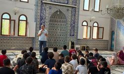 Aydın’da Kur'an Kursları dolup taşıyor