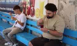Aydın’da serinlemek isteyenlerin ilk tercihi