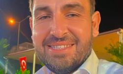 Aydın’da sevilen iş insanı amansız hastalığa yenik düştü