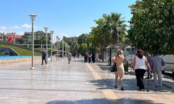 Aydın’da vatandaş evden çıkmıyor, sokaklar boşaldı