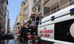 Aydın’da yaşandı.. 110 kilometre uzakta bulundu