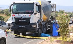 Aydın’daki acı olayın görüntüleri ortaya çıktı