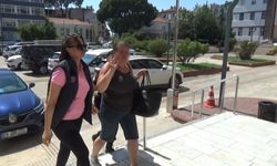 Aydın’ı karıştıran kadın hakkında karar çıktı