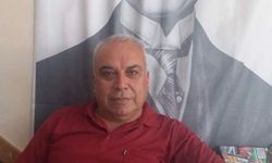 Aydın’ın sevilen esnafı hayatını kaybetti