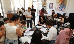 Başkan Arıkan 1350 öğrenciyi Yaz Okulu'yla buluşturuyor
