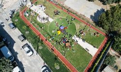 Başkan Arıkan söz verdi, yaptı