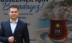 Başkan Behçet Alp’ten Kuşadalılara davet