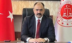 Başsavcı Kayaközü göreve başladı