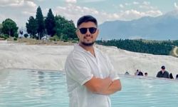 Belediye personeli yaşamını yitirdi