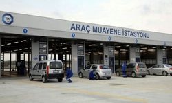 Borcunu yapılandıran araç sahiplerine muayene kolaylığı.. Son tarih 31 Ağustos