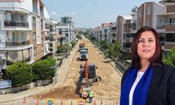 Çerçioğlu çalışıyor, Aydın’da ulaşım standartları yükseliyor