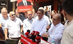 CHP Aydın’da ‘10 bin istifa’ balonu patladı.. 10 bin dediler, 480 çıktı