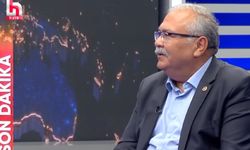 CHP Aydın Milletvekilli Süleyman Bülbül’e sert sözler: Bak Süleyman..
