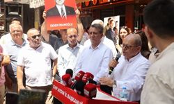 CHP Aydın’da istifa edenler geride 680 bin lira borç bırakmış