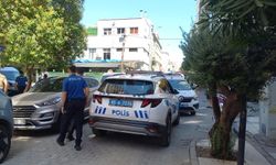 CHP İl Başkanlığı’nda kavga çıktı