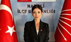 CHP Nazilli İlçe Başkanı görevden alındı