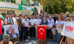 CHP Nazilli’de toplu istifa.. Tetik ve 18 meclis üyesi ayrıldı