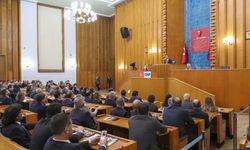 CHP’de toplu istifa balonu patladı, tabanı istifa ettiren vekiller partide kaldı
