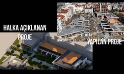 CHP’li Kuşadası Belediye Meclis Üyesi bile tepki gösterdi: Bize Meclis’te oylattığınız proje ile alakası yok