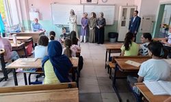 Çocuklara yönelik Kur'an eğitimleri sürüyor