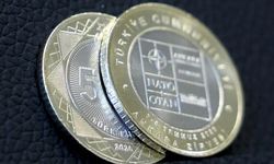 Darphane yeni madeni 5 lira bastı