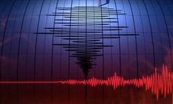 Deprem Aydın’da da hissedildi